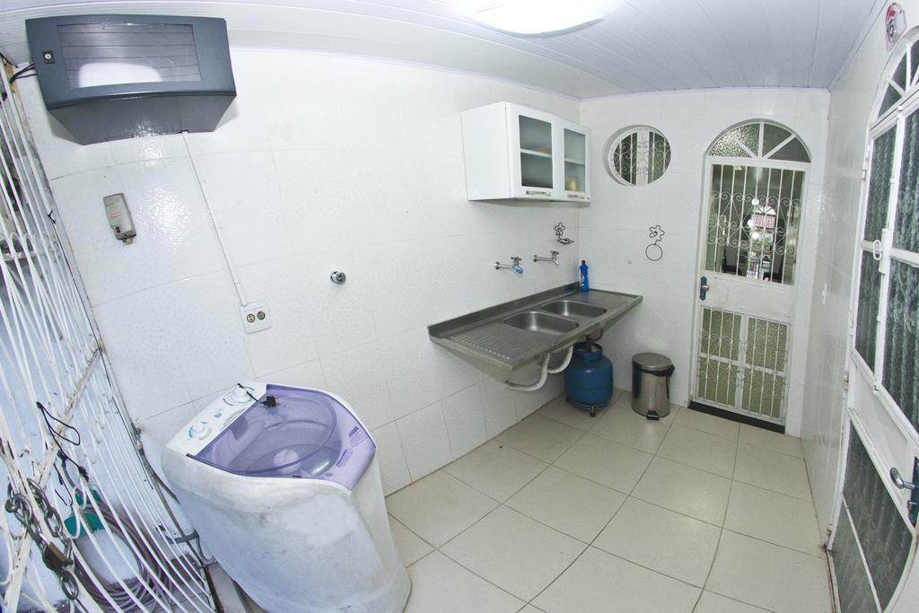 Hotel Innflat-Business Manaus Exteriör bild